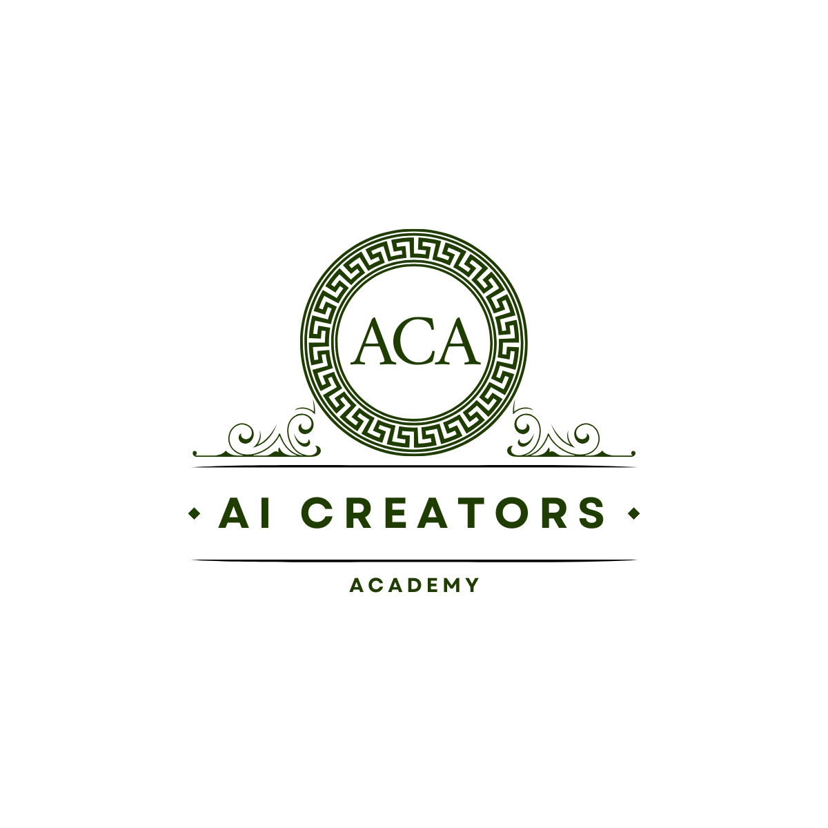 Ai Creators Academy